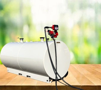 Diesel Tanks Manufacturers in Vijayawada